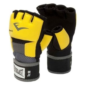 Everlast Evergel Hand wraps size Large
